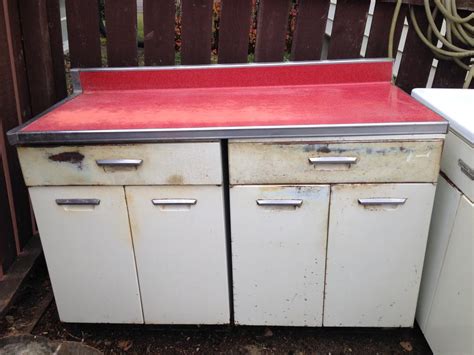 vintage republic steel kitchen cabinets for sale|retro metal kitchen cabinets.